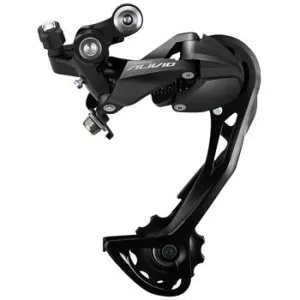 Alivio RD-M3100 Rear Derailleur - 9-Speed Long Cage