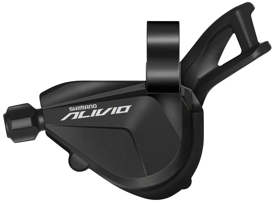 Alivio SL-M3100-2L Shifter - Left 2-Speed RapidFire Plus