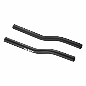 Alloy Aerobar Extensions