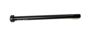 Alloy Bike Rear Thru Axle OLD 142mm 12mmx174mm Bolt 12.0*152.0L*M12(P1.75)