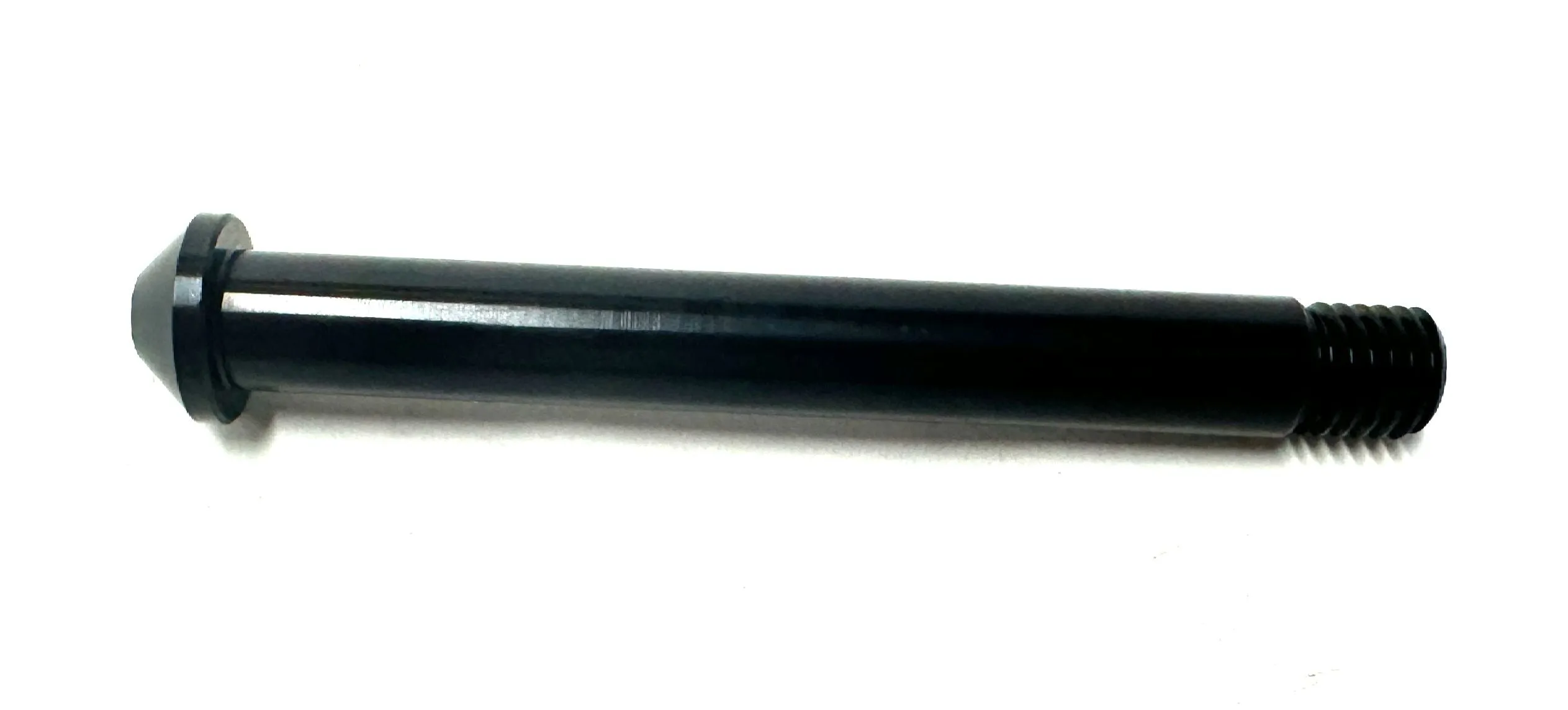 Alloy Bike Thru Axle 15mm x 124mm  110mm 15.0*110.L*M15(P2.0)*14.OL