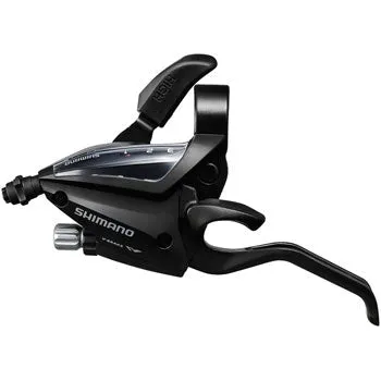 Altus ST-EF500-L Brake/Shift Lever - Left 3-Speed