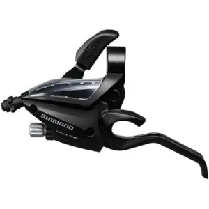 Altus ST-EF500-L Brake/Shift Lever - Left 3-Speed