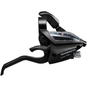 Altus ST-EF500-L Brake/Shift Lever - Right, 7-Speed