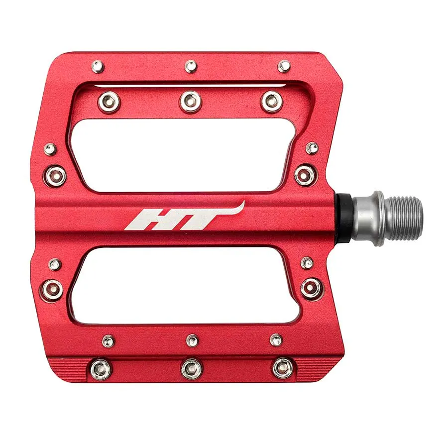 AN14A Nano Platform Pedals