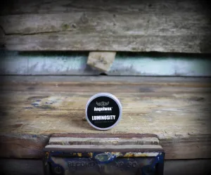Angelwax Luminosity Matte Wax