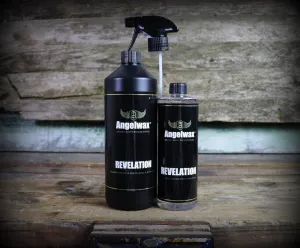 Angelwax Revelation Fallout Remover