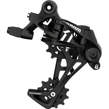 Apex Rear Derailleur - 11 Speed, Long Cage
