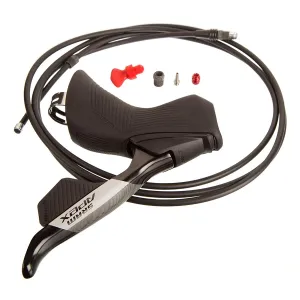 Apex Shift/Brake Lever AXS eTap Exchange Kit - Right Includes Hood