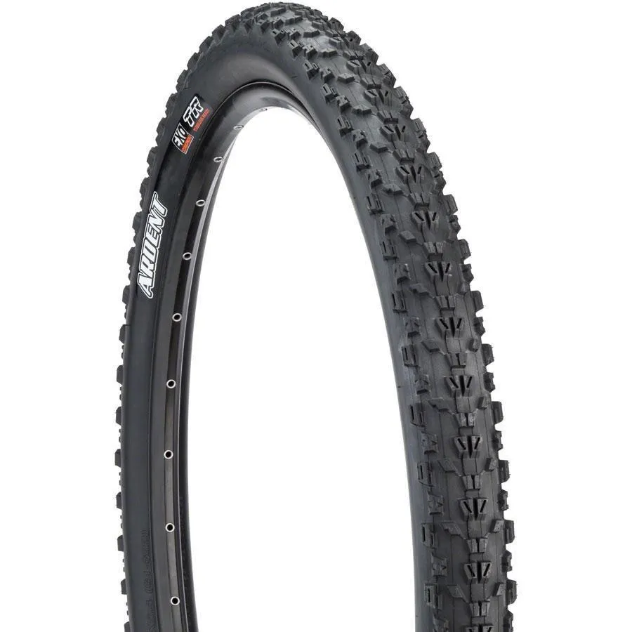 Ardent, Tubeless, Flat Resist, Mountain Bike Tire 26 x 2.4"