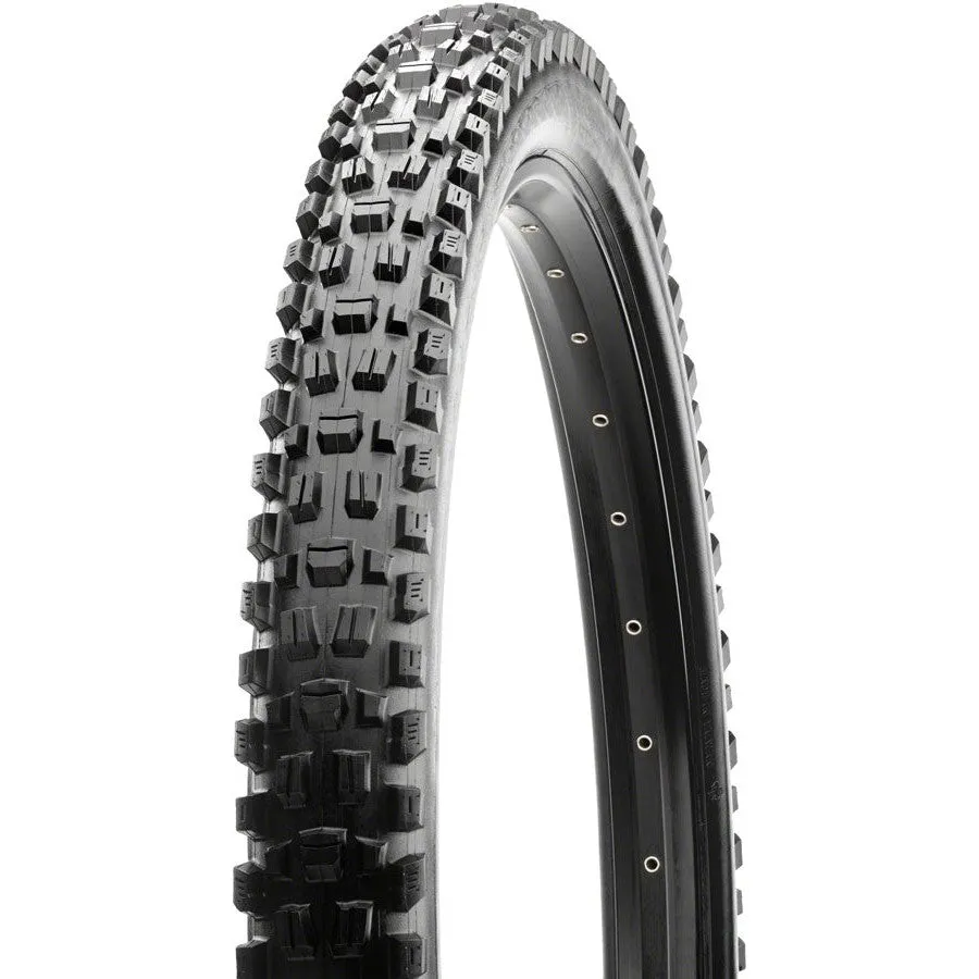 Assegai Tire, 3C MaxxGrip DD E-50 - 27.5 x 2.6"