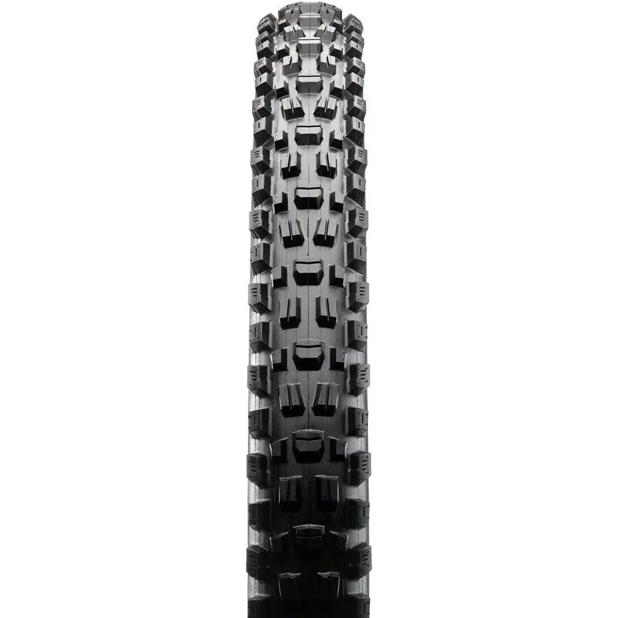 Assegai Tire, 3C MaxxGrip DD E-50 - 27.5 x 2.6"