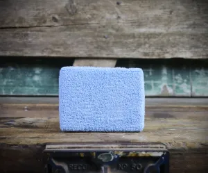Atomiza Microfibre Wax Applicator