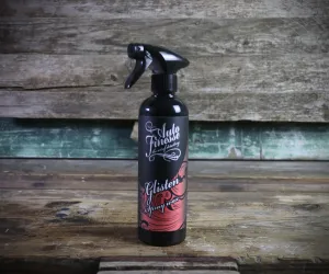 Auto Finesse Glisten Spray Wax (500ml)