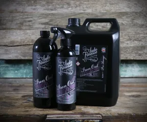Auto Finesse Iron Out - Contaminant Remover