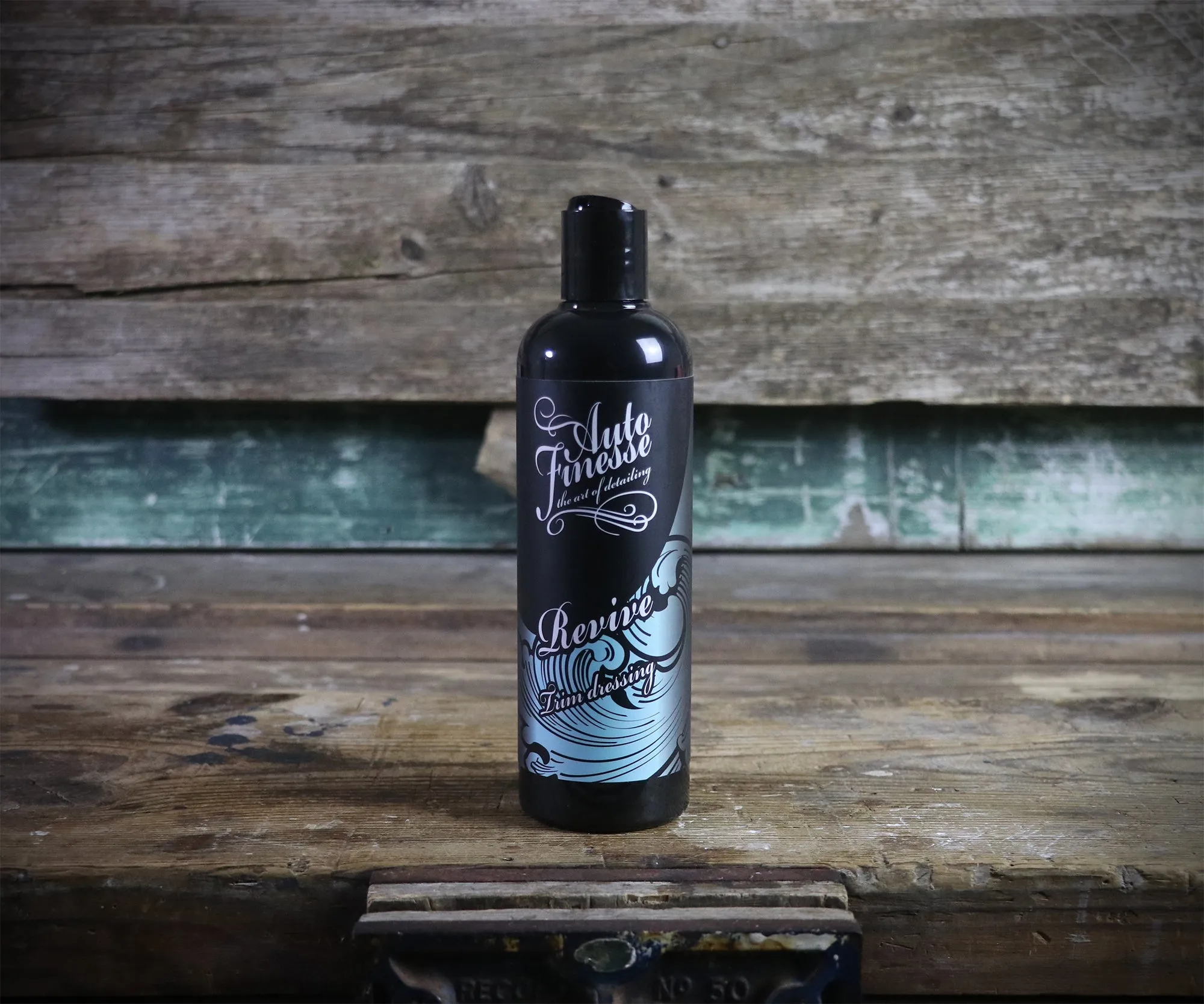 Auto Finesse Revive - Trim Gel (500ml)