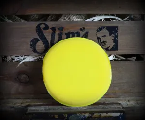 Auto Finesse Yellow Foam Applicator