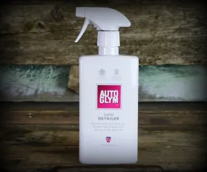 Autoglym Rapid Detailer (500ml)