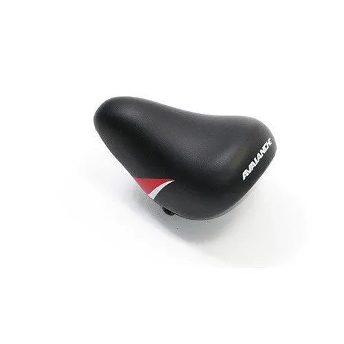 AVALANCHE ABC Kids Boys 12" Saddle