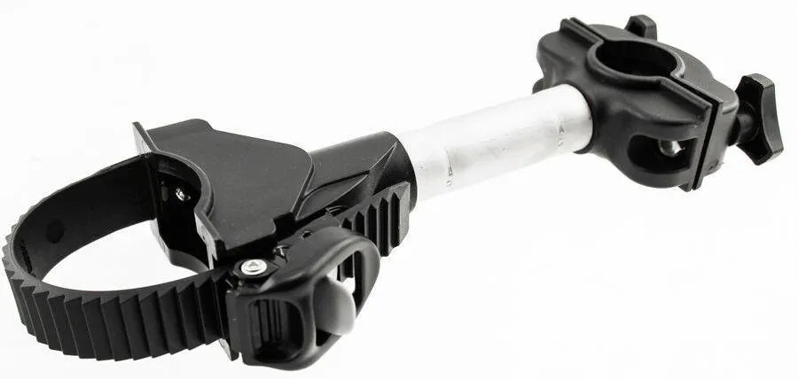 AVENIR Grab On Inside Bike Holder Rack Small Vermont AVR813 Alloy Aluminum NEW