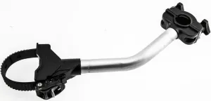 AVENIR Grab On Middle Bike Holder Rack Medium Vermont AVR812 Alloy NEW