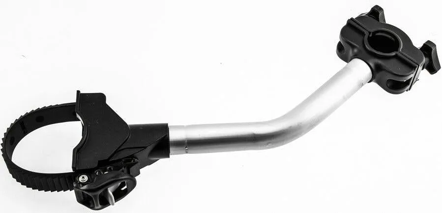 AVENIR Grab On Middle Bike Holder Rack Medium Vermont AVR812 Alloy NEW