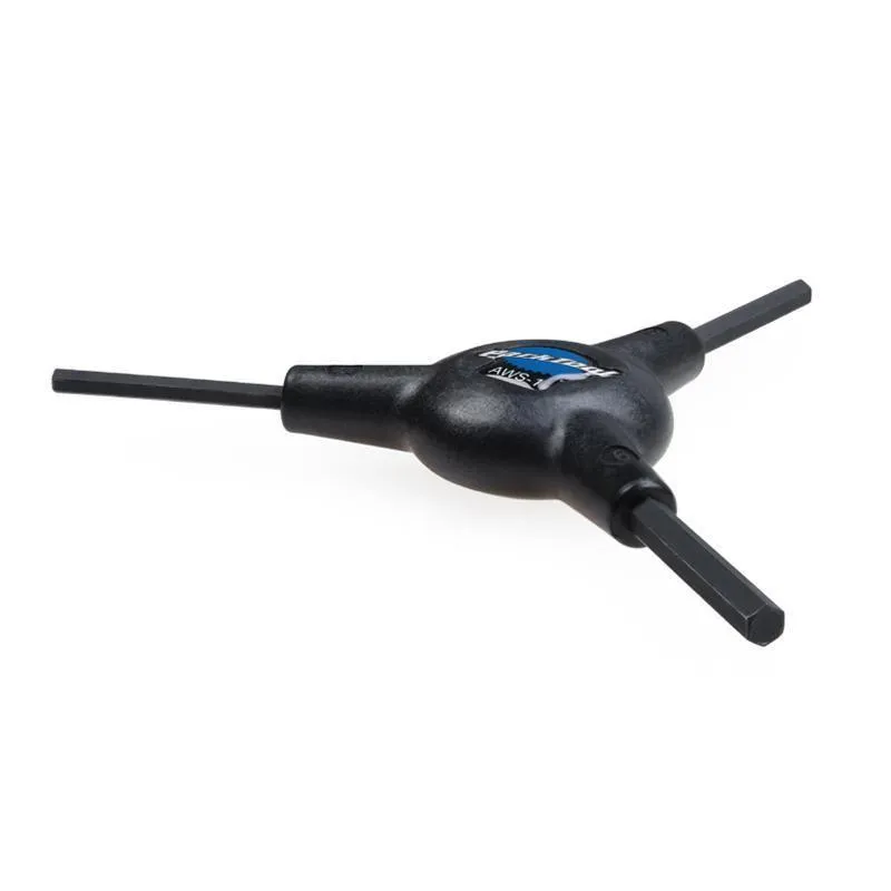 AWS-1 Y Hex Wrench: 4 5 6mm