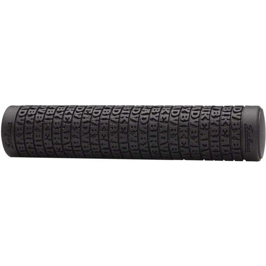 Backcountry Bike Handlebar Grips - Black