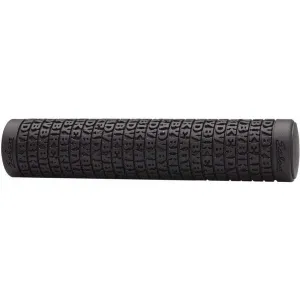 Backcountry Bike Handlebar Grips - Black