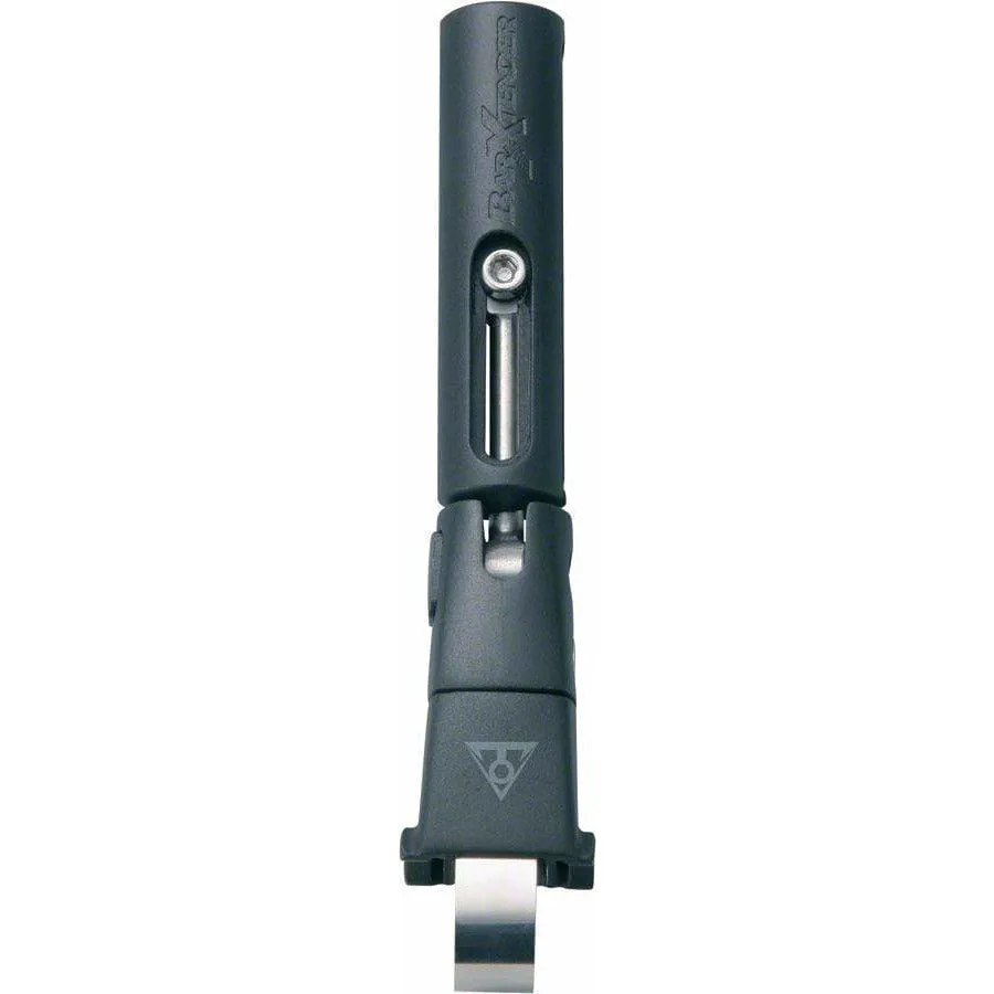 BarXtender, Black