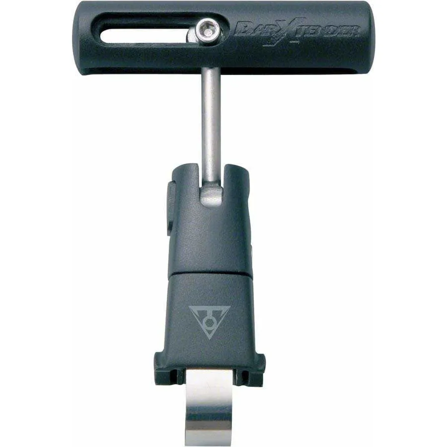 BarXtender, Black
