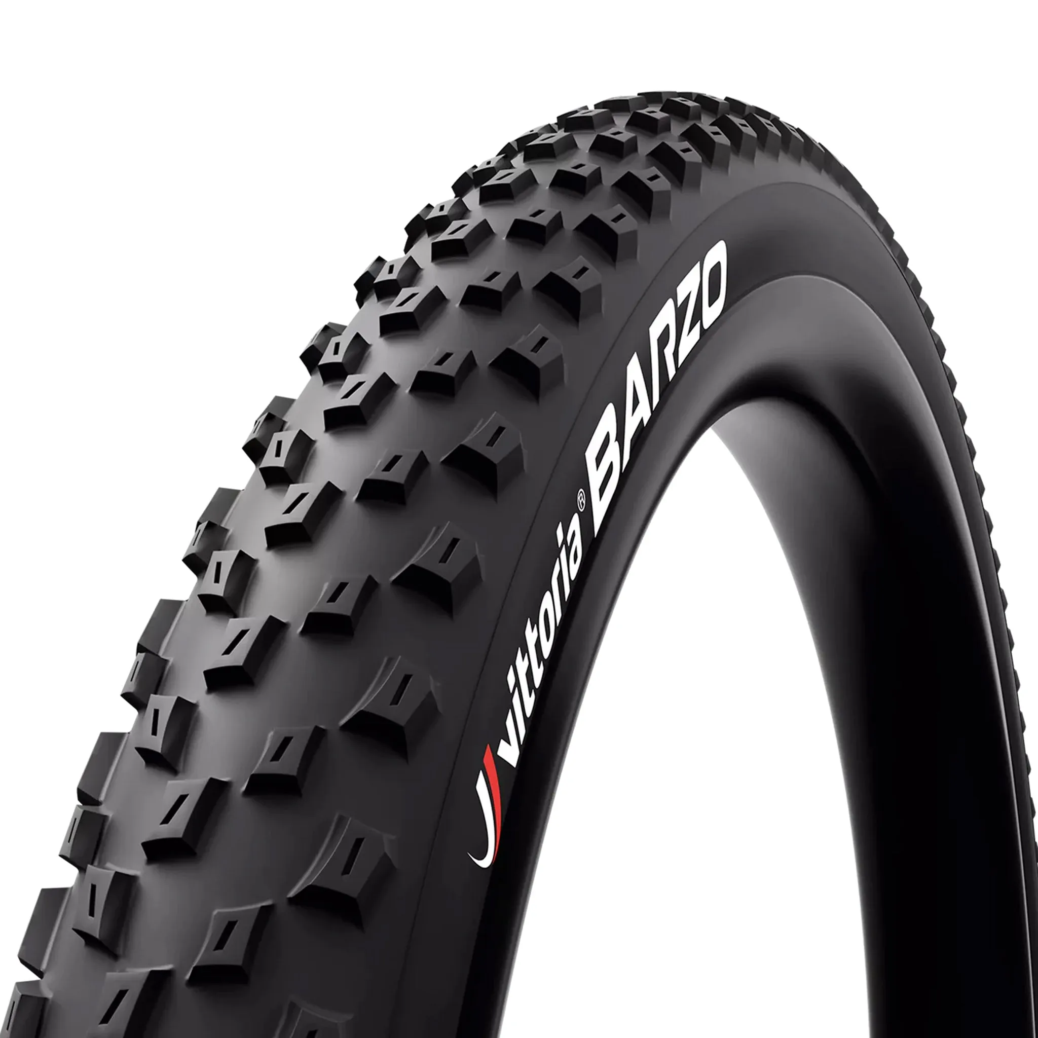 Barzo Tire - 29 x 2.25 Tubeless Folding Black 1C
