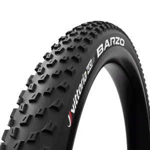 Barzo Tire TLR 29x2.35 Black/Rainbow