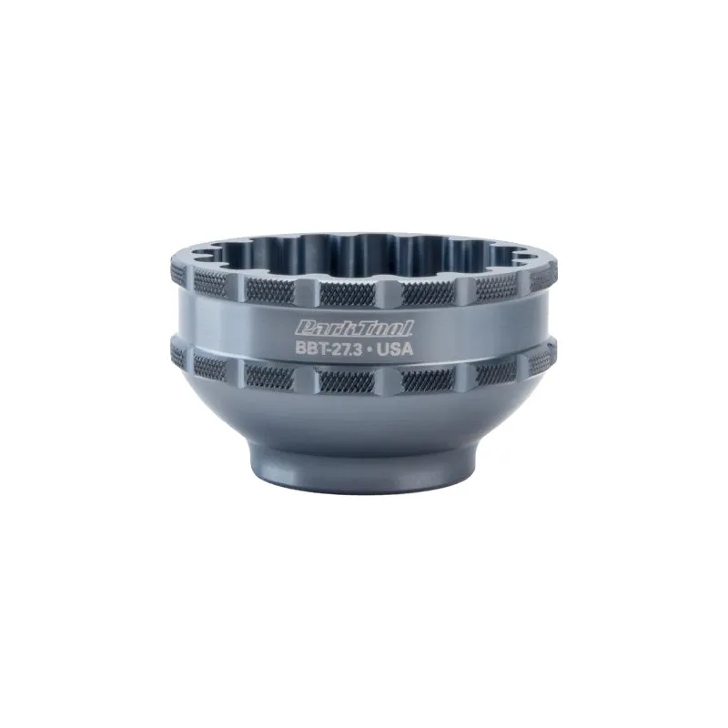 BBT-27.3 Bottom Bracket Tool - 16 Notch 49mm OD