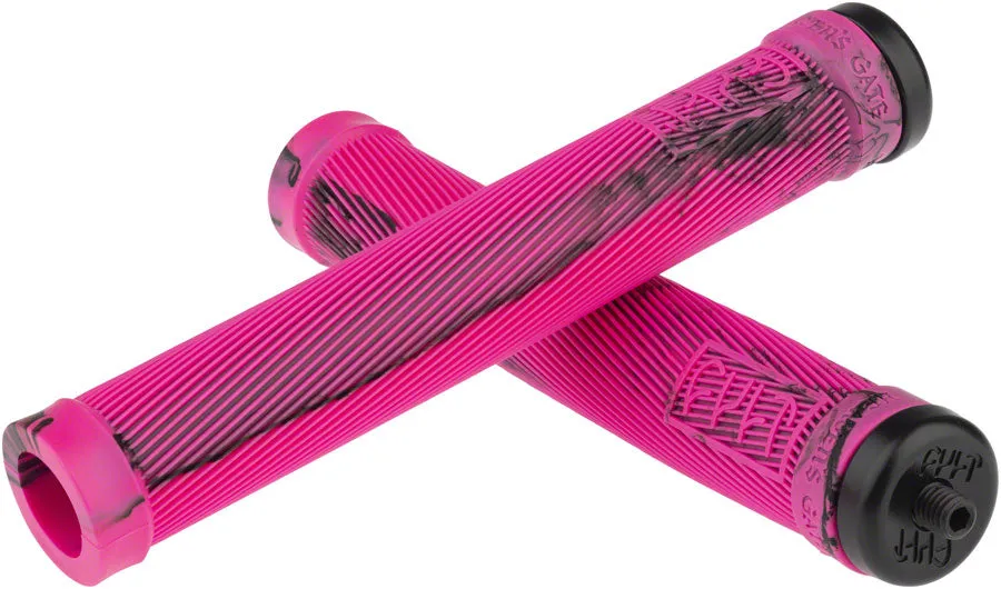 Begin Bike Grips