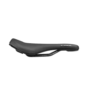 Bel-Air V3 Max Saddle Lux-Alloy Rails Black