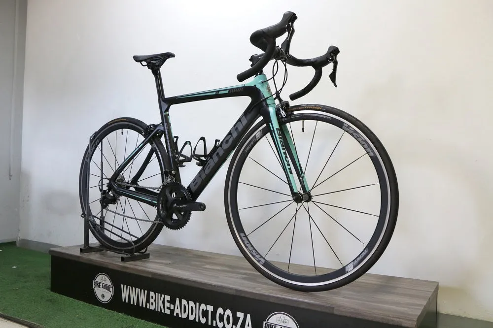 BIANCHI Aria 105 Carbon 53cm (Pre-Owned)