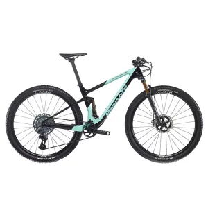 BIANCHI Methanol CV FS 9.1 12-Speed AXS