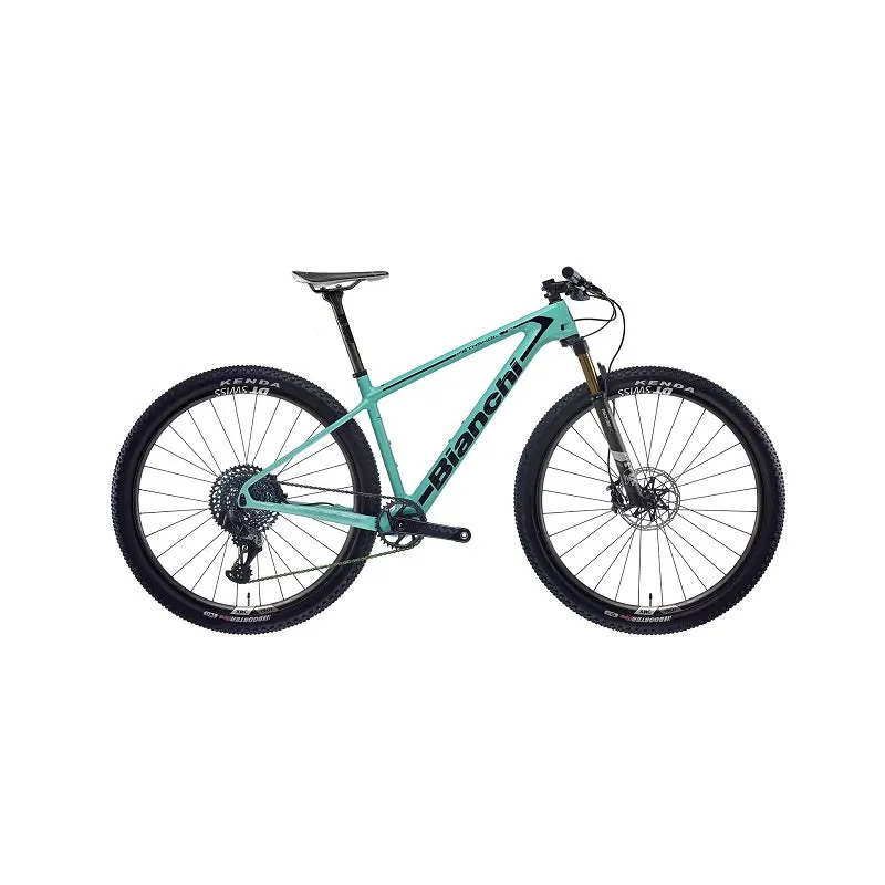 BIANCHI Methanol CV RS 9.3 (2023)