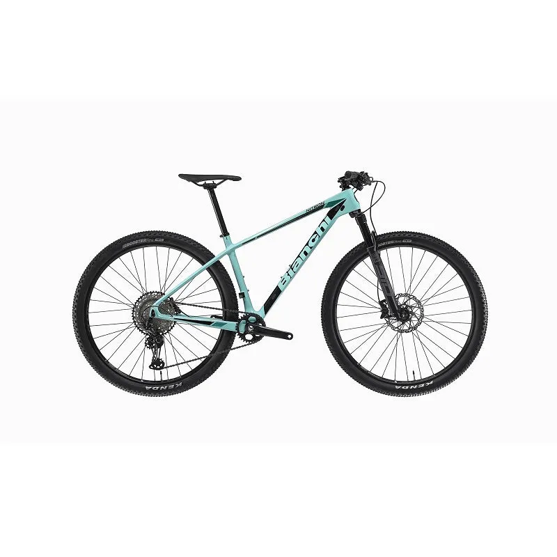 BIANCHI Nitron 9.4 (2023)