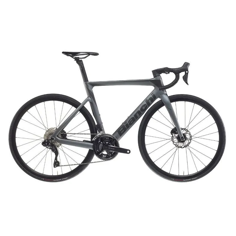 BIANCHI Oltre Race 105 12-Speed