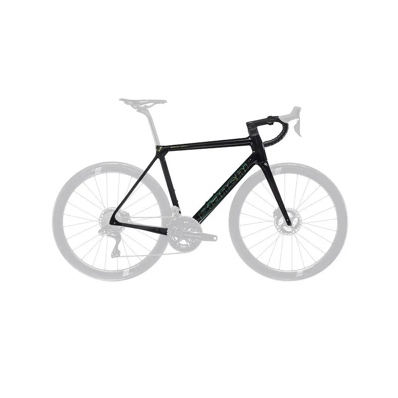BIANCHI Specialissima CV Disc Frame