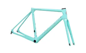 Bianchi Specialissima CV Frameset 2022