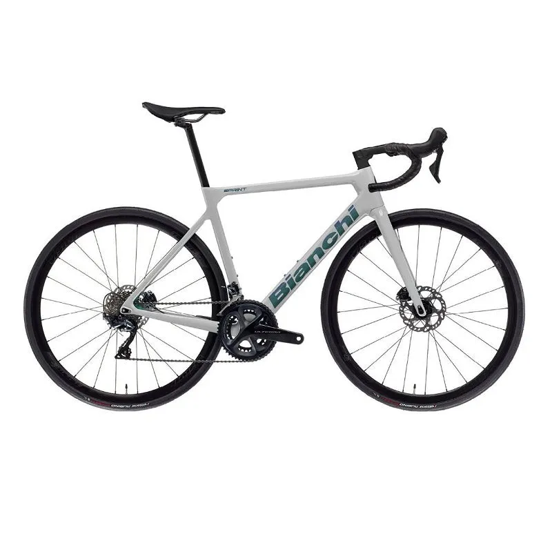 BIANCHI Sprint 105 12-Speed