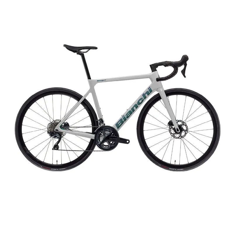 BIANCHI Sprint 105 Di2 12-Speed