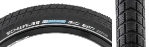 Big Ben Perf Lite RG 27.5x2.0 Standard Tire