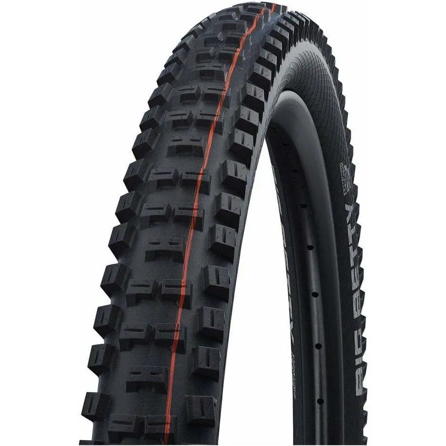 Big Betty Bike Tire - 27.5 x 2.6