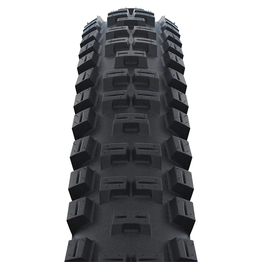 Big Betty Mountain Tire 27.5"x2.40 Folding Addix Black