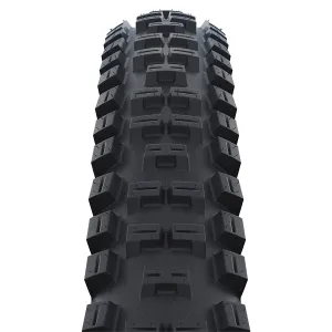 Big Betty Mountain Tire 27.5"x2.40 Folding Addix Black