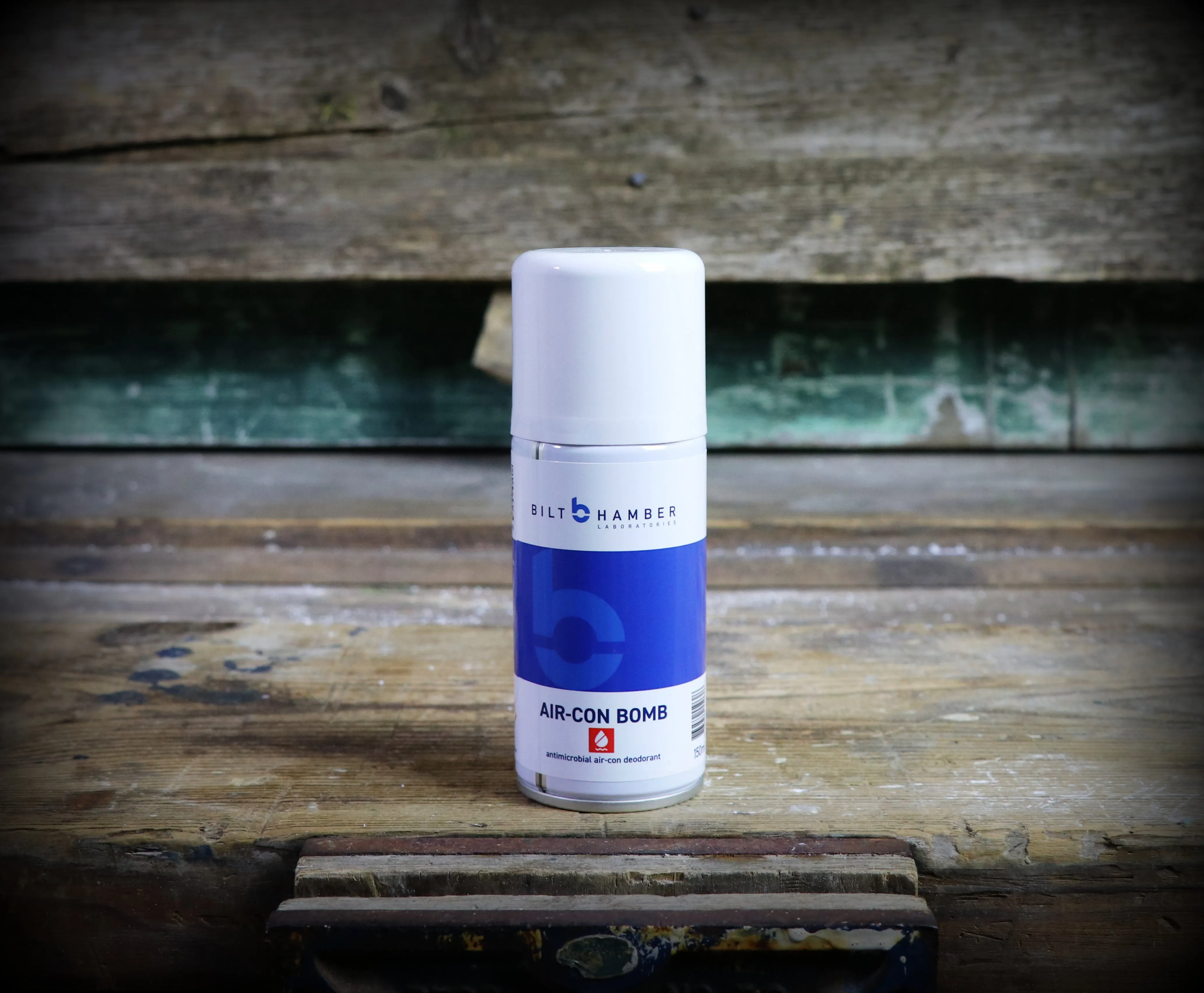 Bilt Hamber Air Con Bomb